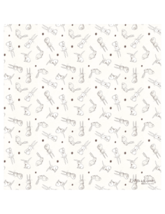 Papel vellum de El mundo de Valentina