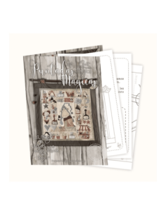 Portada del quilt
