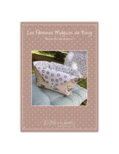 Portada del patrón de la panera