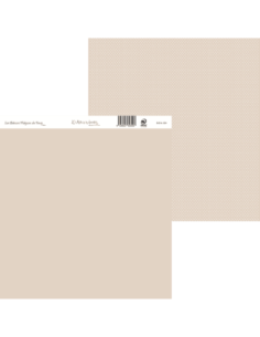 Papel color beige