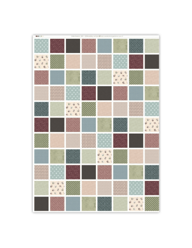 Tela: Sinfonía Country