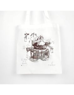 Bolsa Papá Noel 2
