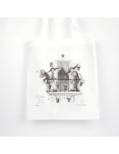 Bolsa Balcón