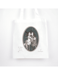 Bolsa Abrazos 2