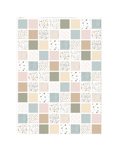 Tela: Primavera Country