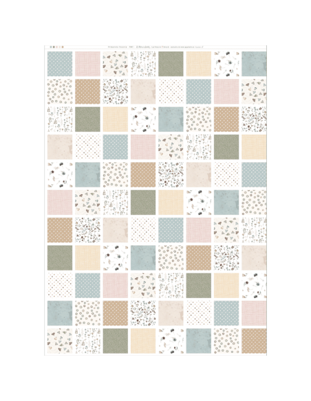 Tela: Primavera Country