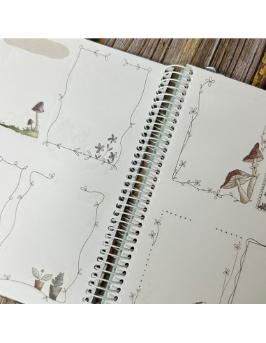 Agenda perpetua: De paseo