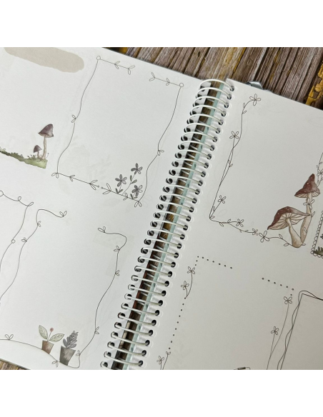 Agenda perpetua: De paseo