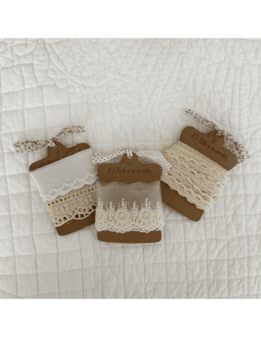 Foto de los organizadores