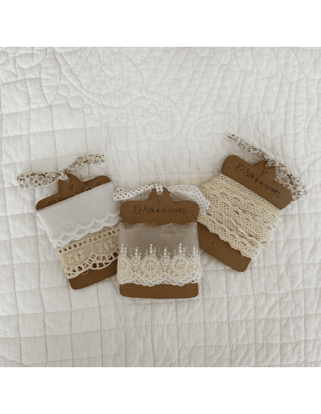 Foto de los organizadores