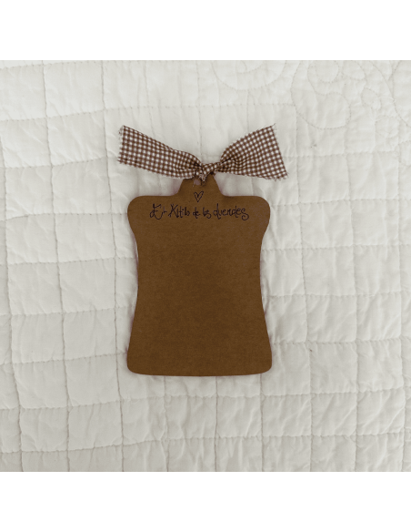 Organizador de cintas y encajes