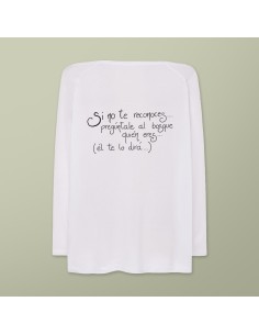 Camiseta con duende 2