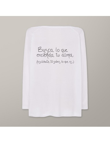 Camiseta: Ofelia