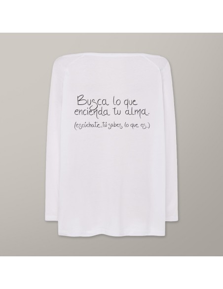 Camiseta: Ofelia