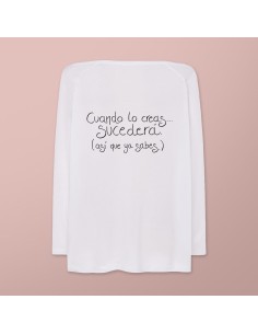 Camiseta con Valentina 2