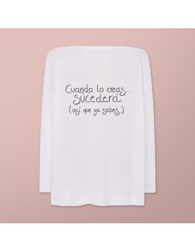 Camiseta: Valentina