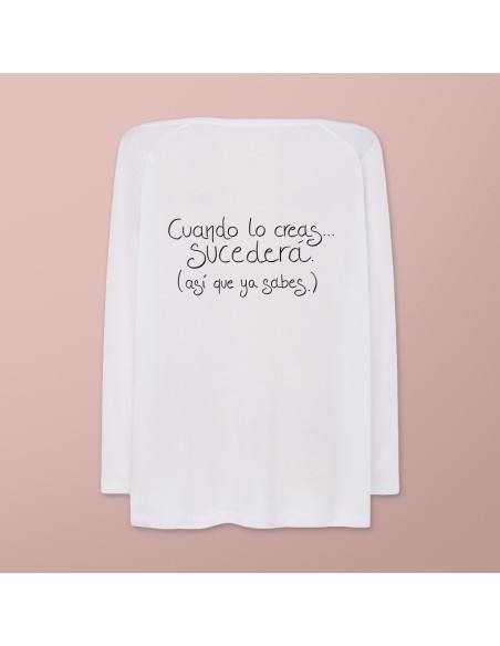 Camiseta: Valentina