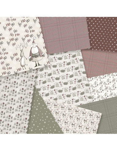 Colección Digital: Ho ho ho ho