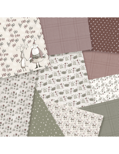 Colección Digital: Ho ho ho ho