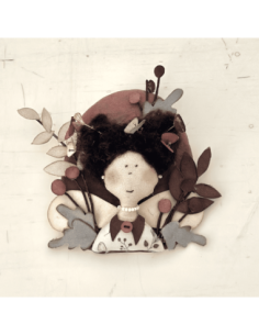 Kit para los broches protectores de Nevy 1