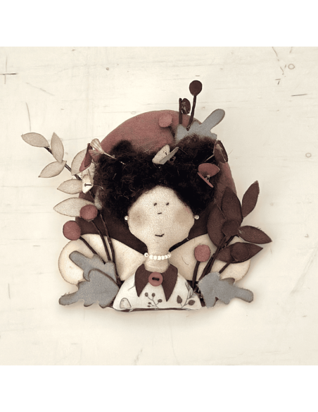 Kit para los broches protectores de Nevy 1