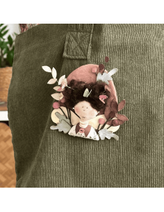 Kit para los broches protectores de Nevy 1 2