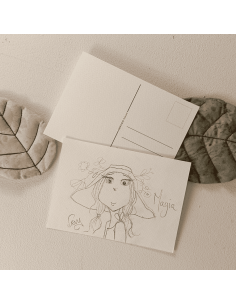 Postal Valentina 006