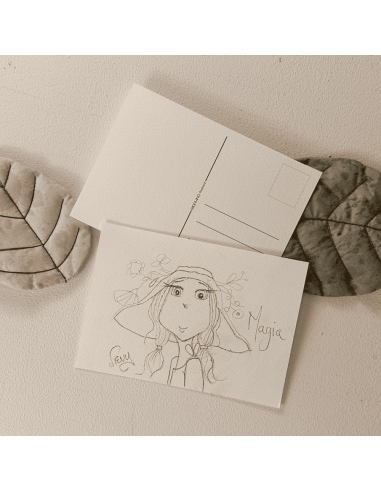 Postal Valentina 006