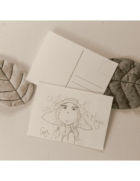 Postal Valentina 006