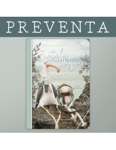Preventa: Puntadas Mágicas 4: Berto y Lola