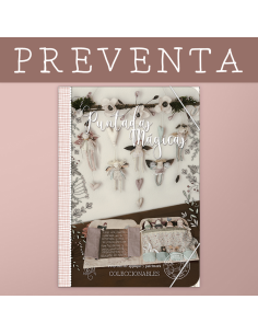 Preventa: Puntadas Mágicas 4: Hadas quita penas