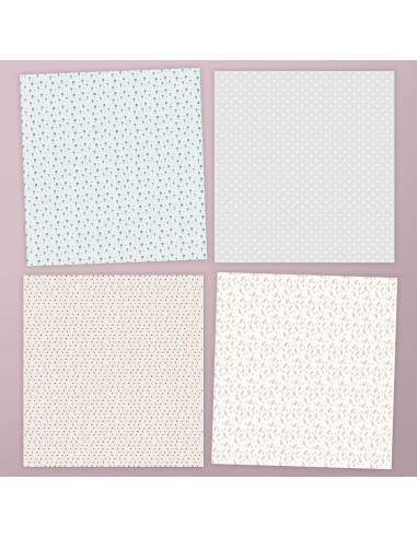 Colección: Un poblado... y sus mágicos habitantes