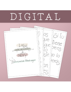 Aplicaciones para el panel "Un poblado mágico"