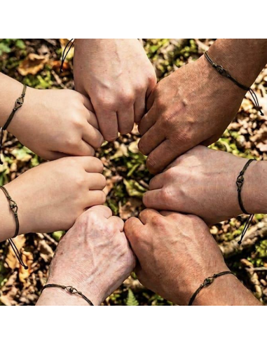 La pulsera de los Duendes