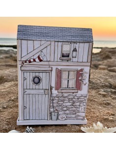 Colección digital: La Casita de la Playa 2