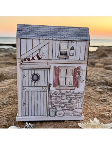 Colección digital: La Casita de la Playa