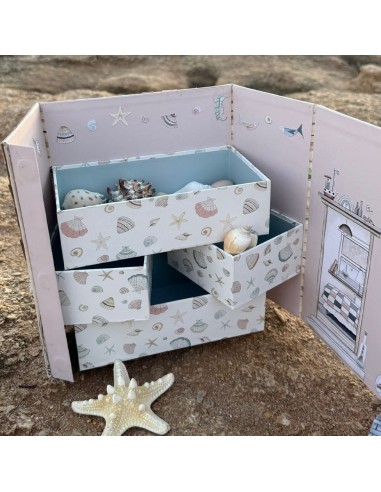 Colección digital: La Casita de la Playa