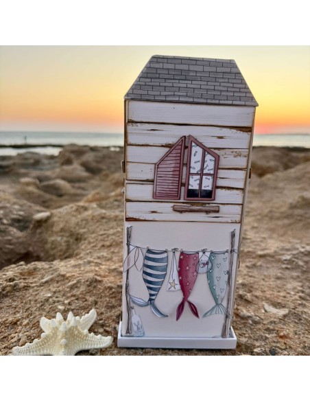 Colección digital: La Casita de la Playa