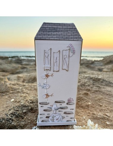Colección digital: La Casita de la Playa