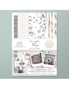 Colección digital: La Casita de la Playa