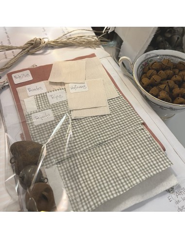 Kit: La casita... "cumple deseos"