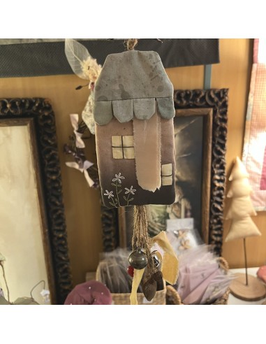 Kit: La casita... "cumple deseos"