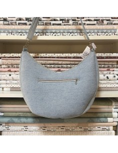 Hecho a mano: Bolso de las Prímulas 2